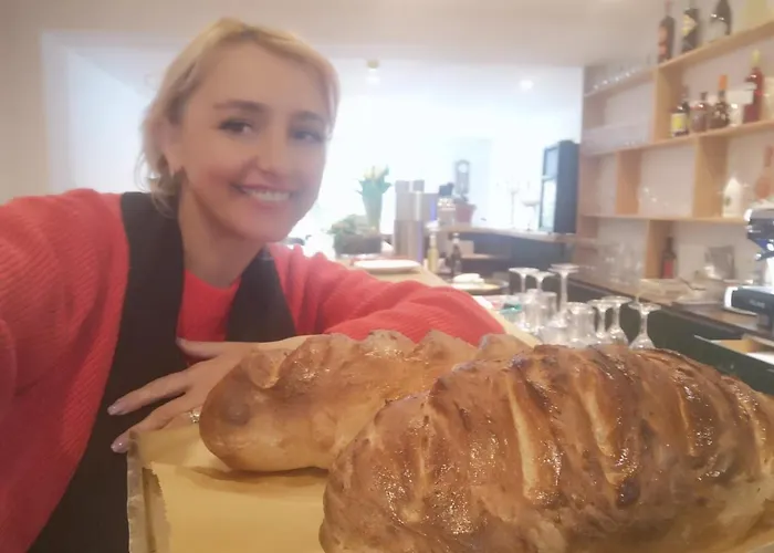 Silonce & Restaurant 4* ラーデヴォルムヴァルト