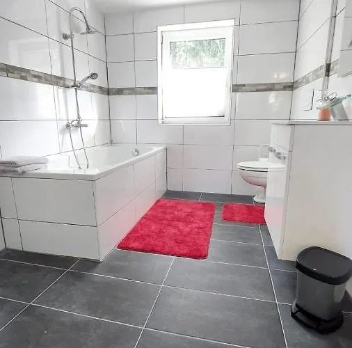 Silonce & Restaurant Hotel Radevormwald