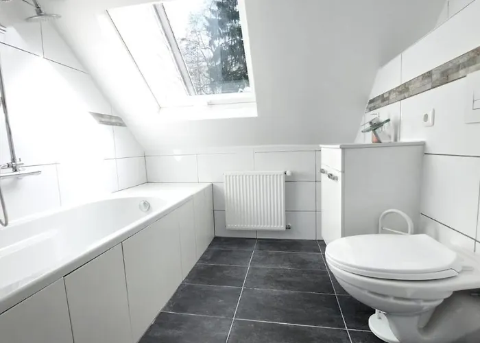 Hotel Silonce am See - Radevormwald Radevormwald