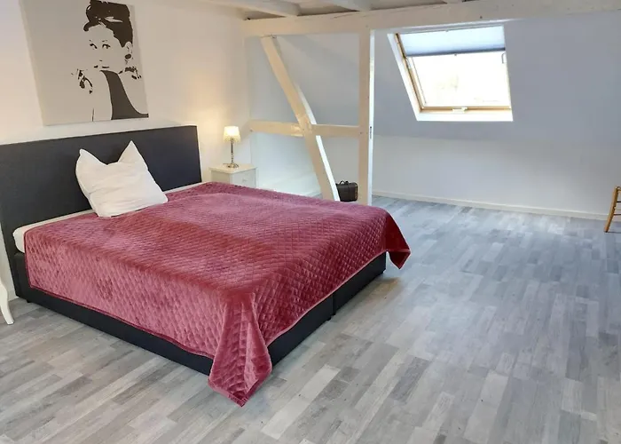 Hotel Silonce am See - Radevormwald 4*