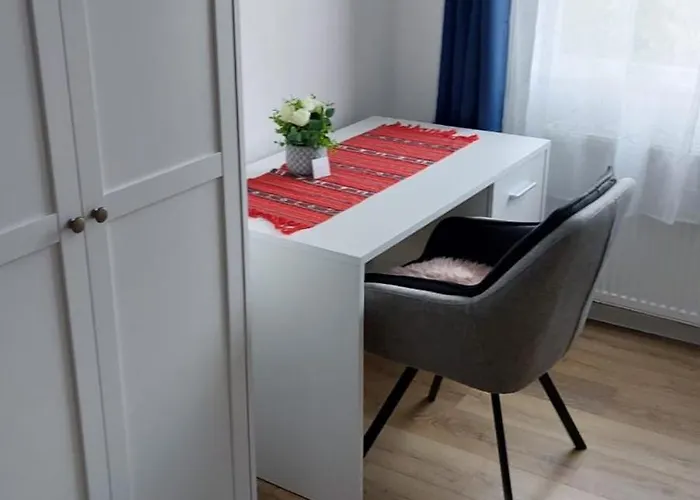 Hotel Silonce am See - Radevormwald 4* Radevormwald