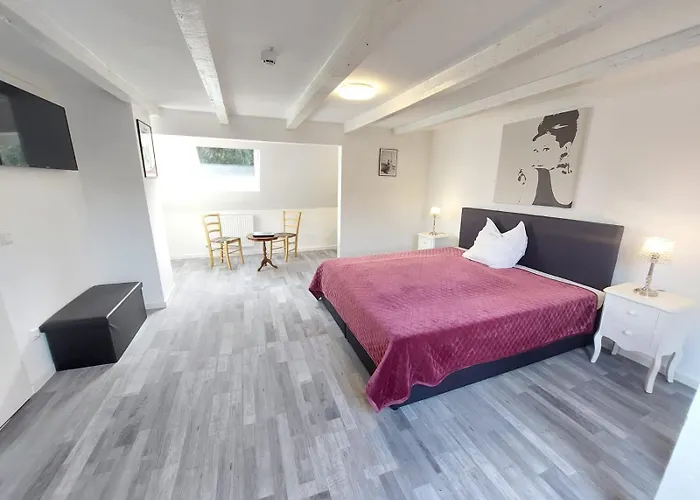 Silonce & Restaurant Hotel Radevormwald