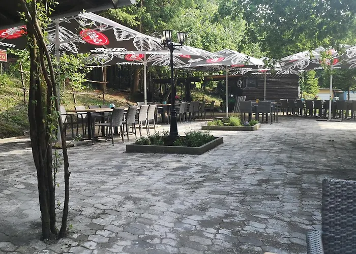 Silonce & Restaurant 4*