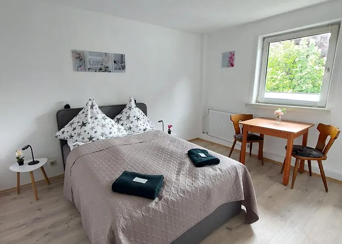 Hotel Hotel Silonce am See - Radevormwald