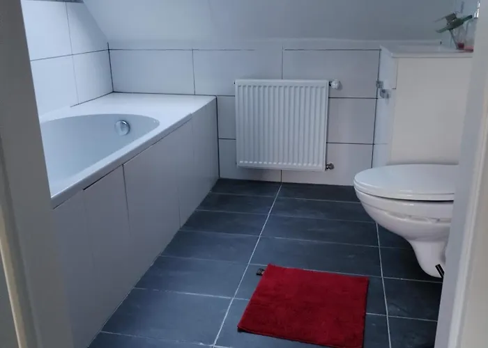 Hotel Silonce am See - Radevormwald