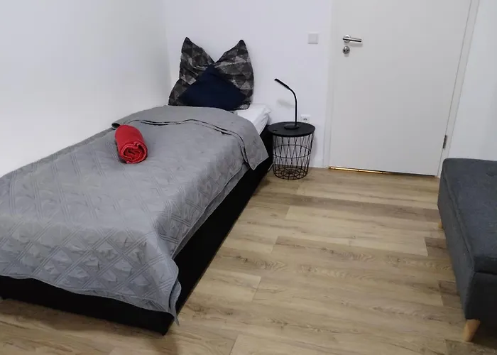 Hotel Silonce am See - Radevormwald