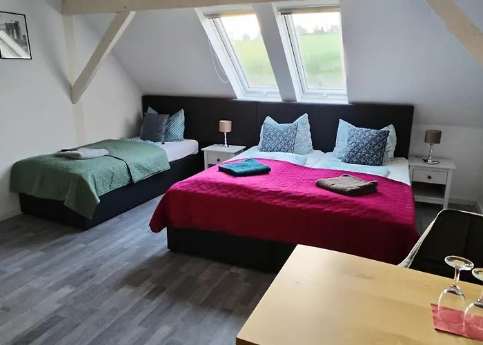 Hotel Silonce am See - Radevormwald Hotel