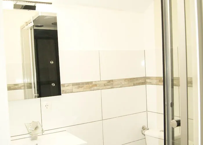 Hotel Silonce am See - Radevormwald 4*