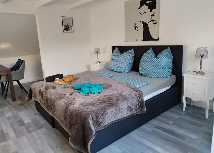 Hotel Silonce am See - Radevormwald 4*