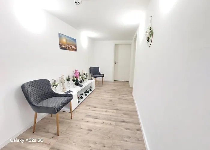 Hotel Hotel Silonce am See - Radevormwald