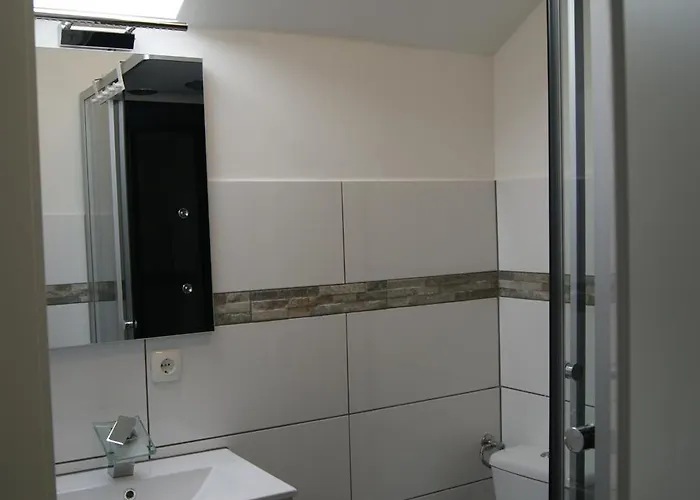 Hotel Hotel Silonce Radevormwald am See -ruhige Lage im Grünen, Parkplatz und Garten ideal für Natur und Wanderfans Radevormwald