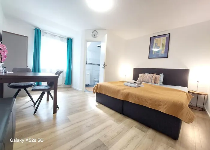 Hotel Silonce am See - Radevormwald 4*