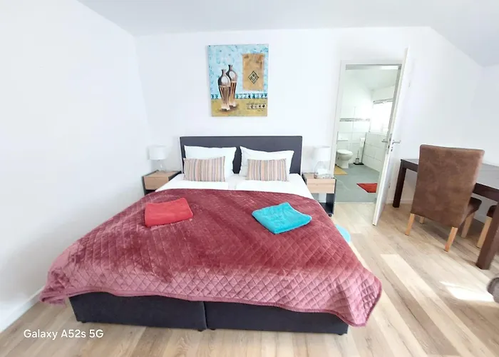 Hotel Silonce am See - Radevormwald 4* Radevormwald