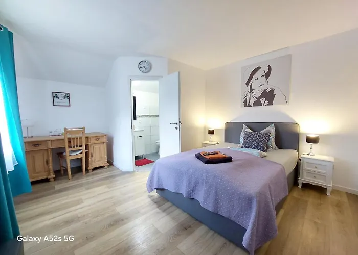 Hotel Hotel Silonce am See - Radevormwald 4*