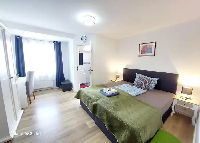 Hotel Silonce am See - Radevormwald 4* Radevormwald