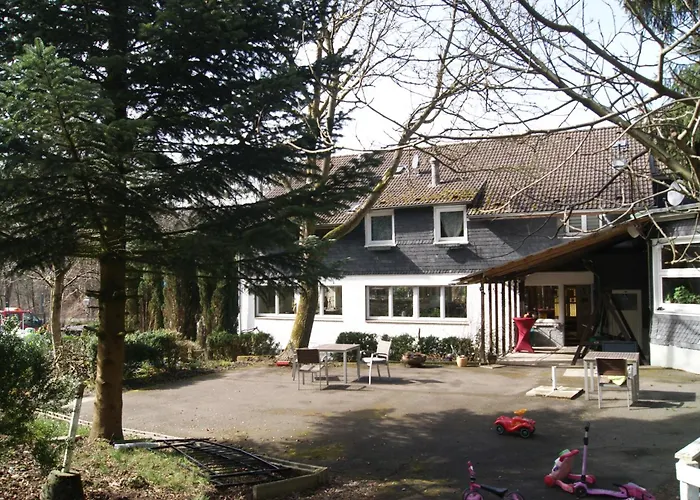 Hotel Hotel Silonce am See - Radevormwald