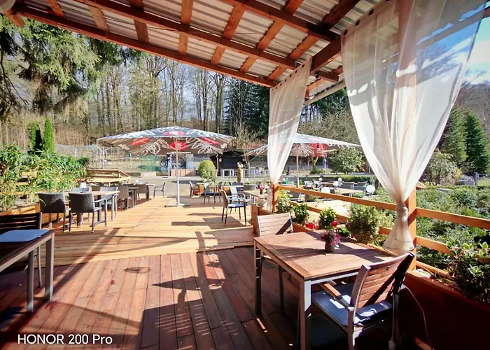 Silonce & Restaurant Radevormwald