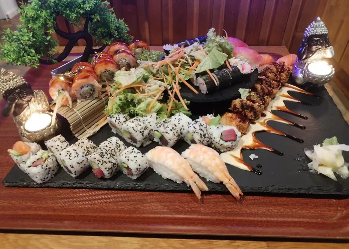 Silonce & Restaurant 4* ラーデヴォルムヴァルト