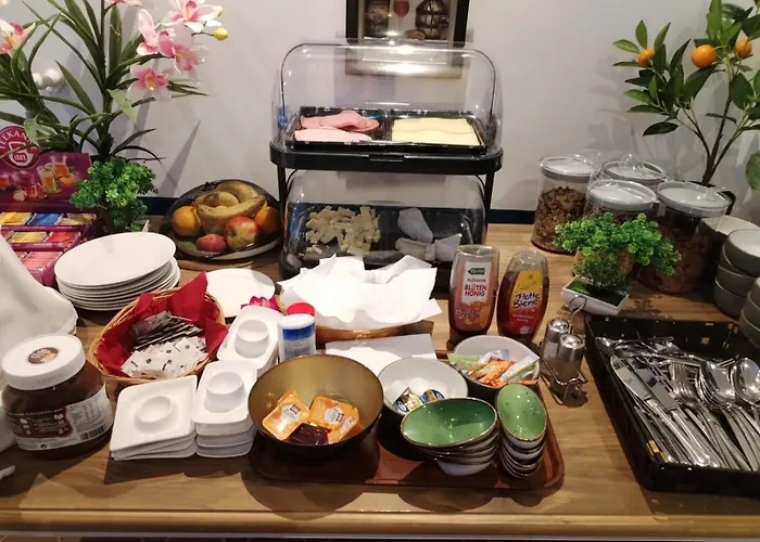 Hotel Silonce am See - Radevormwald 4*