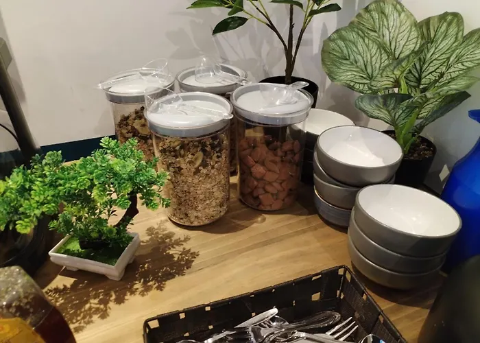 Hotel Silonce am See - Radevormwald