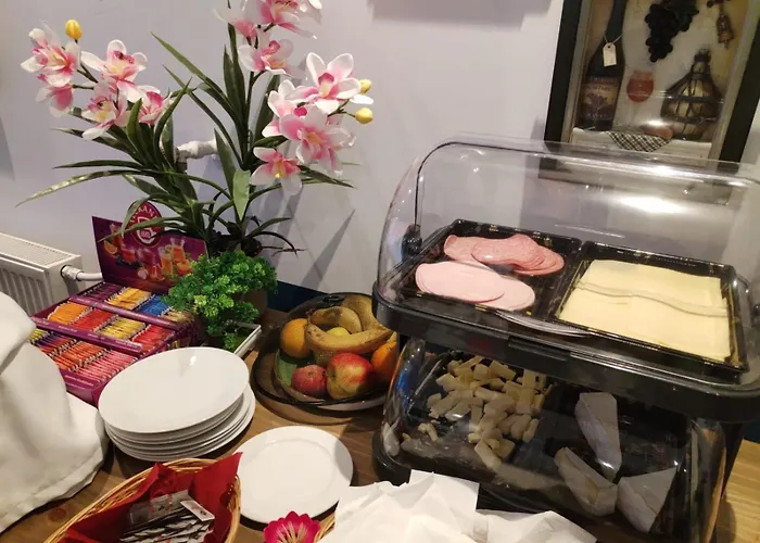 Hotel Silonce am See - Radevormwald Hotel 4*