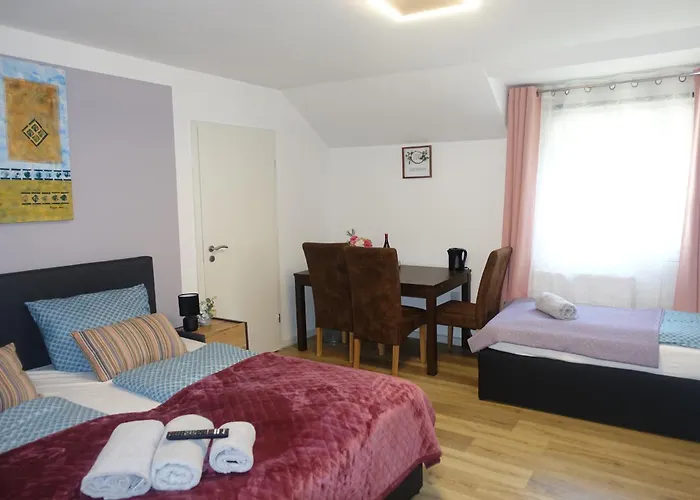 Hotel Hotel Silonce am See - Radevormwald Radevormwald