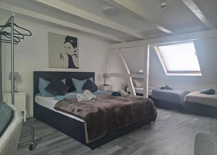 Silonce & Restaurant ラーデヴォルムヴァルト