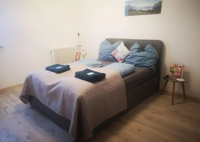 Hotel Hotel Silonce am See - Radevormwald