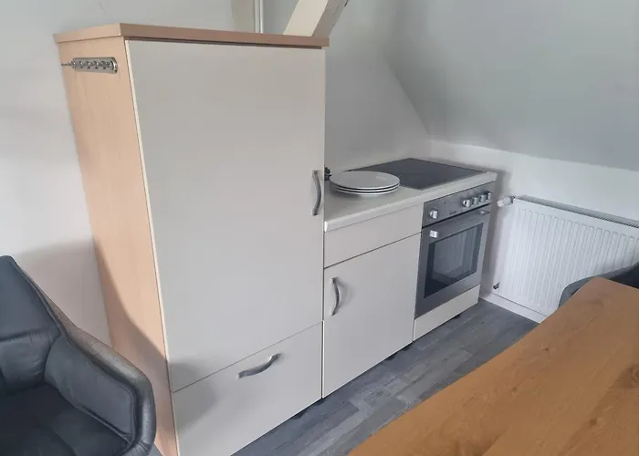 ホテル Silonce & Restaurant ラーデヴォルムヴァルト