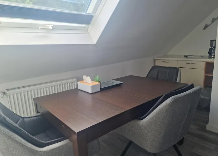 Hotel Silonce am See - Radevormwald 4*