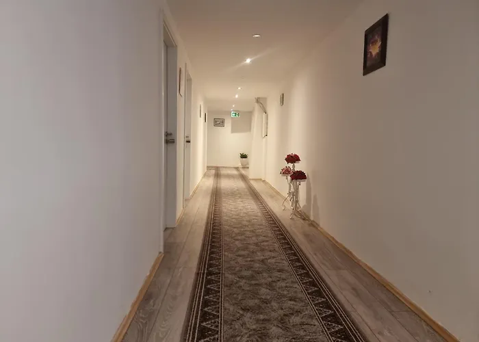 Hotel Silonce am See - Radevormwald