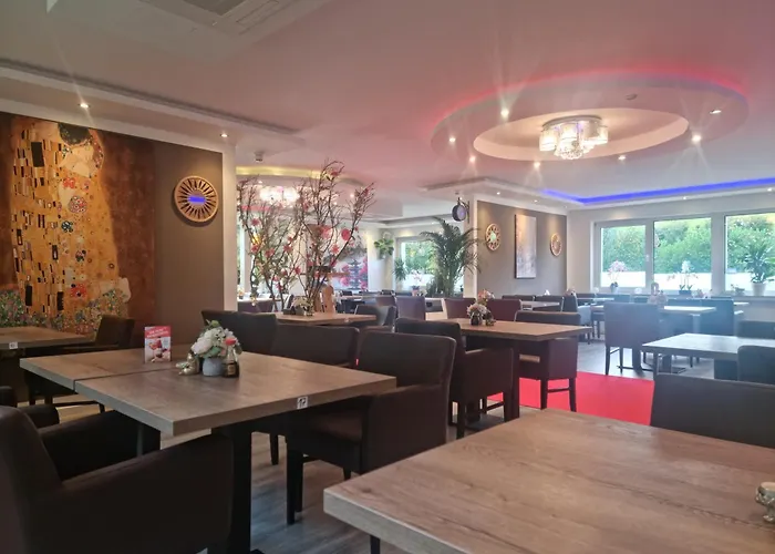 Hotel Silonce am See - Radevormwald Hotel