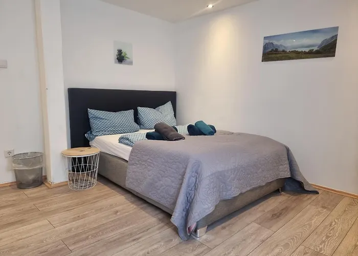 Hotel Silonce am See - Radevormwald 4*