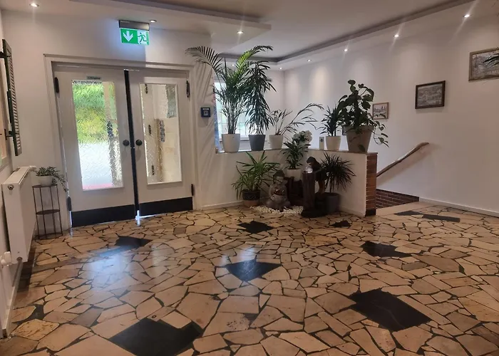 Hotel Silonce am See - Radevormwald Radevormwald