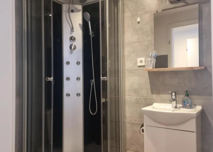 Hotel Silonce am See - Radevormwald 4* Radevormwald