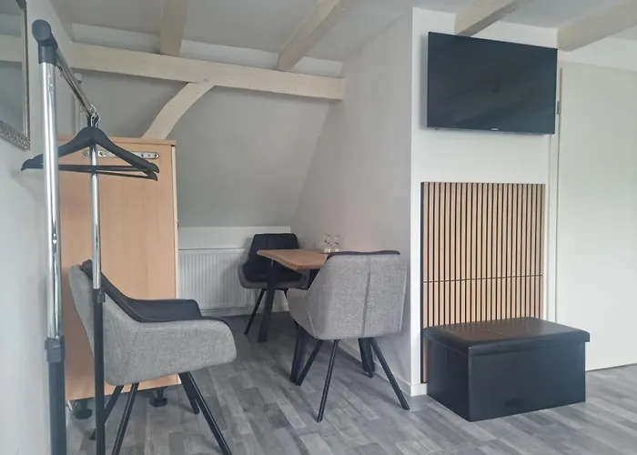 Silonce & Restaurant