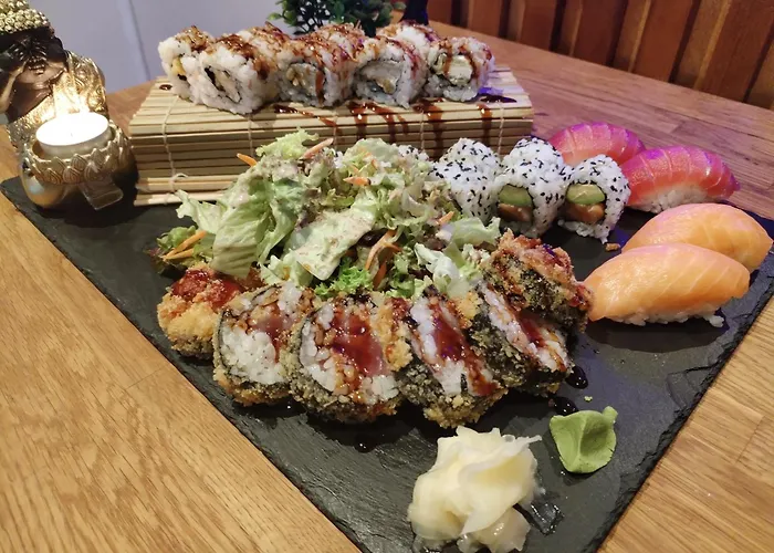 Silonce & Restaurant ホテル