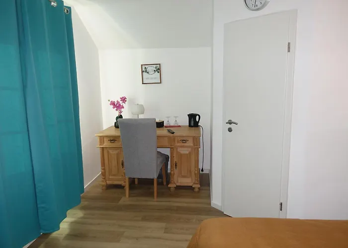 Hotel Hotel Silonce am See - Radevormwald