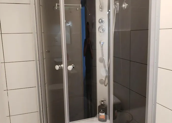 Hotel Silonce am See - Radevormwald Hotel Radevormwald