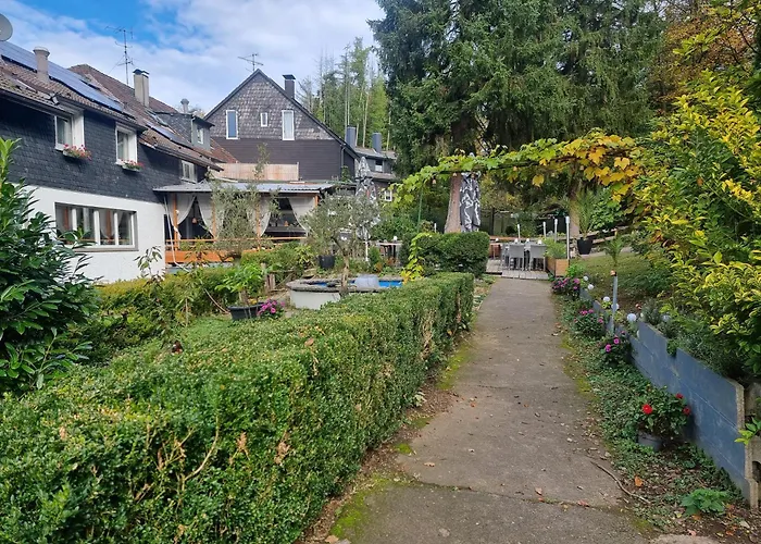 Hotel Silonce am See - Radevormwald Hotel