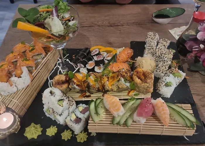 ホテル Silonce & Restaurant