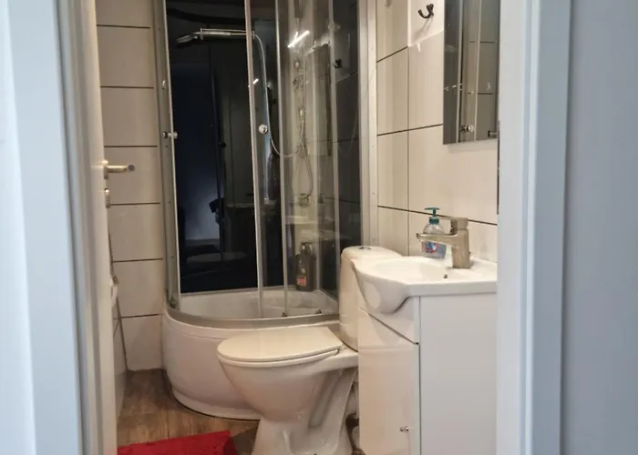 Hotel Hotel Silonce am See - Radevormwald Radevormwald