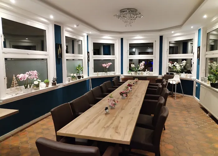 Silonce & Restaurant Radevormwald
