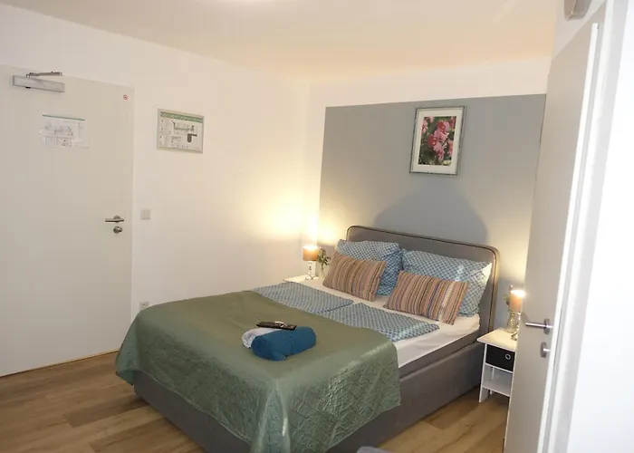 Silonce & Restaurant 4* Radevormwald