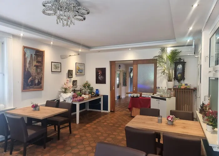 Hotel Hotel Silonce am See - Radevormwald Radevormwald