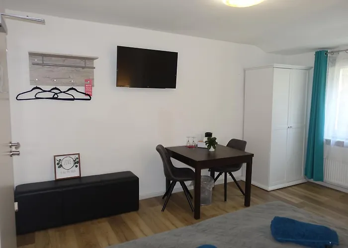 Hotel Silonce am See - Radevormwald 4* Radevormwald