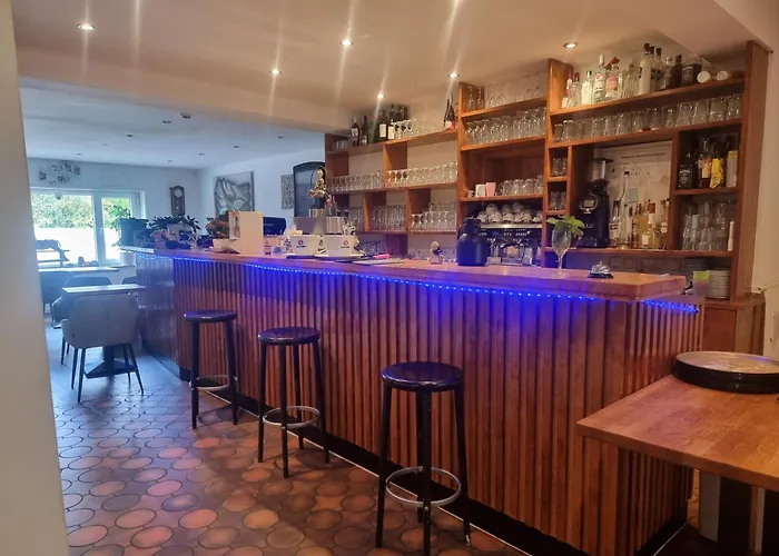 Hotel Silonce am See - Radevormwald