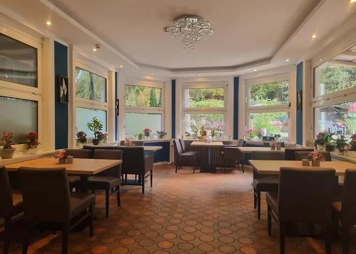 Hotel Hotel Silonce am See - Radevormwald Radevormwald