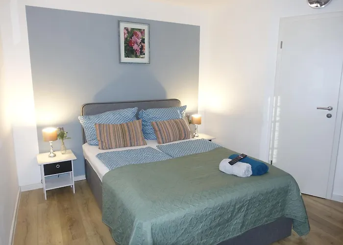 Silonce & Restaurant 4* Radevormwald