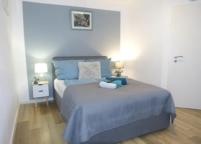 Hotel Silonce am See - Radevormwald